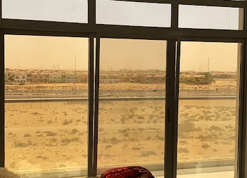 ALMULLA BUILDING