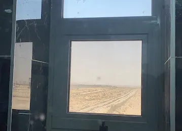 ALMULLA BUILDING