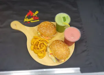 Almumtazalthameen