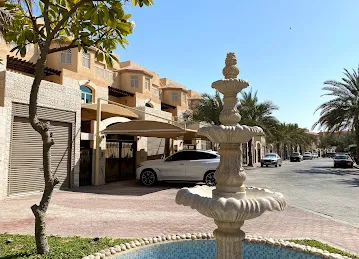 AlMushrif Gardens