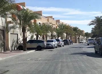 AlMushrif Gardens