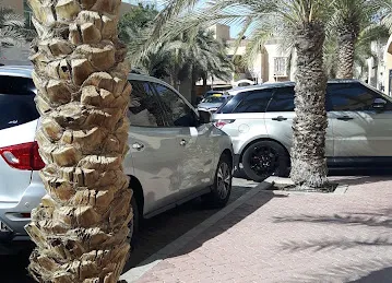 AlMushrif Gardens