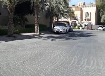 AlMushrif Gardens