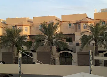 AlMushrif Gardens