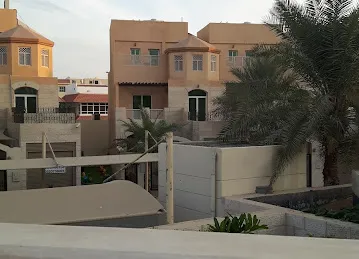 AlMushrif Gardens
