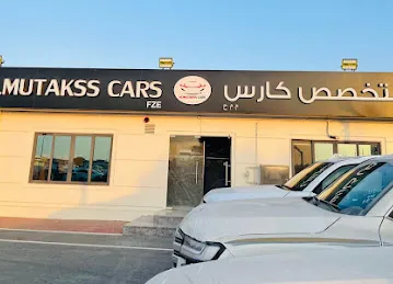 almutakss cars fze