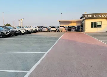 almutakss cars fze