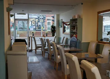 Almuwafiq Gents Salon صالون الموافق للرجال