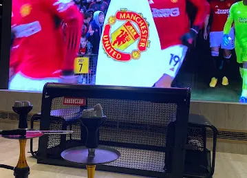 Almzag Alasli Home Shisha Delivery