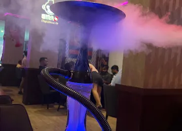 Almzag Alasli Home Shisha Delivery
