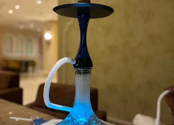 Almzag Alasli Home Shisha Delivery