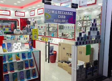 Almzaj For smoking(المزاج لتجاره لوازم التدخين)