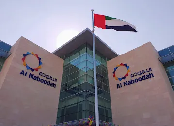 AlNaboodah Construction Group LLC