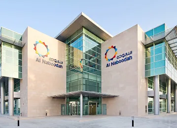 AlNaboodah Construction Group LLC