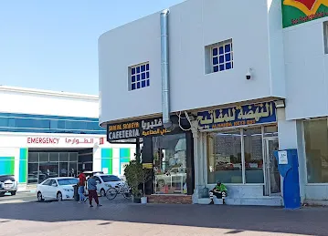 AlNahda Keys Alain مؤسسة النهضة للمفاتيح العين