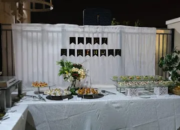 Alnakheel Catering Services