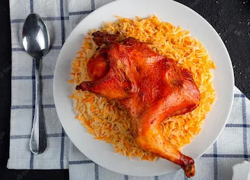 Alnakheel Catering Services