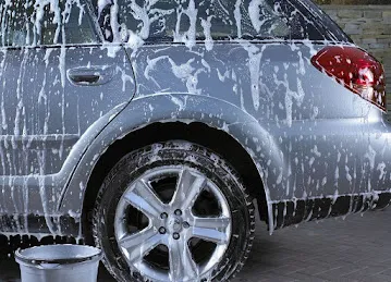AlNAMUZAJ Cleaning & Polishing Cars *النموذج غسيل وتنظيف وتلميع السيارات بالجميع أنواعها*
