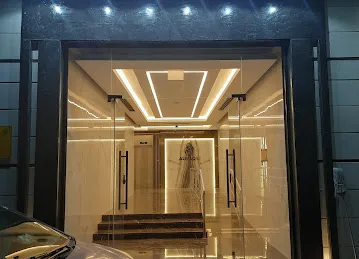 ALNAQBI BUILDING بناية النقبي