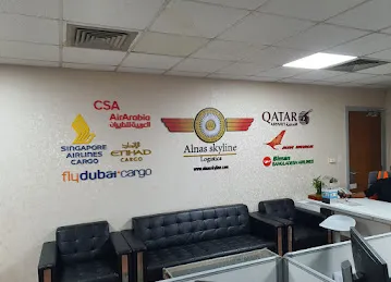 ALNAS SKYLINE LOGISTICS FZE