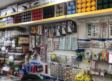 ALNAWRAS STATIONERY