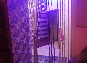 Alnjem alakhder spa