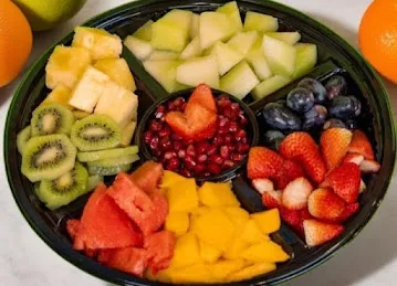 Alnjoom Ice Cream مثلجات النجوم