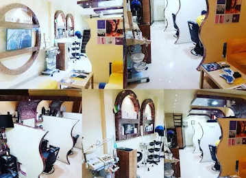 AlNobalaa Saloon