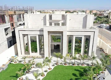 Alnokhada Engineering Consultant