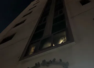 Alnoor building