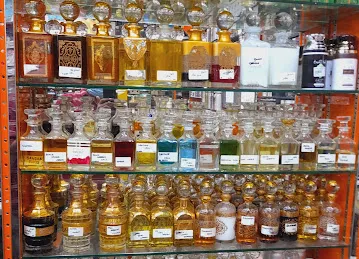 Alnoor flower spices