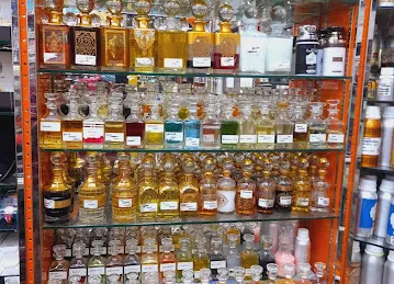 Alnoor flower spices