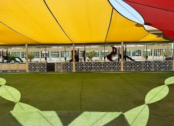Alnoor kindergarten
