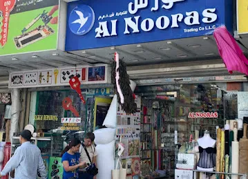 ALNOORAS TRADING