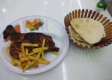Alnoukhdha Palace Restaurant
