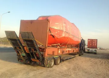 ALOBAIDA TRANSPORT LLC