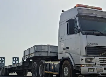 ALOBAIDA TRANSPORT LLC
