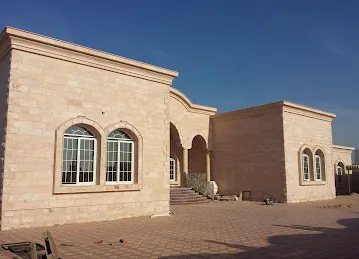 ALOBOUR BUILDING CONTRACTING LLC