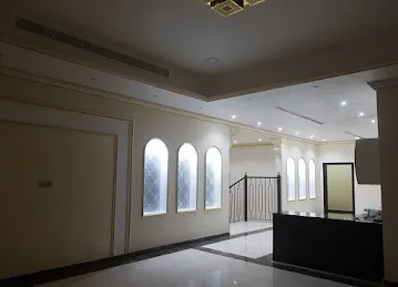 ALOBOUR BUILDING CONTRACTING LLC