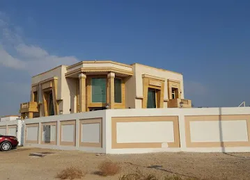 ALOBOUR BUILDING CONTRACTING LLC