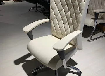 Alofoq Office Furniture Sharjah | الافق لتجارة الاثاث المكتبي الشارقة