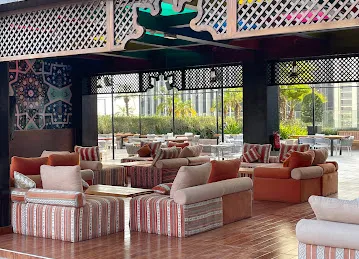 Aloft Swimming Pool