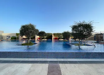 Aloft Swimming Pool