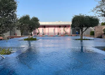 Aloft Swimming Pool