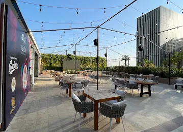 Aloft Swimming Pool