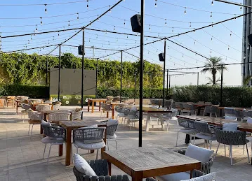 Aloft Swimming Pool
