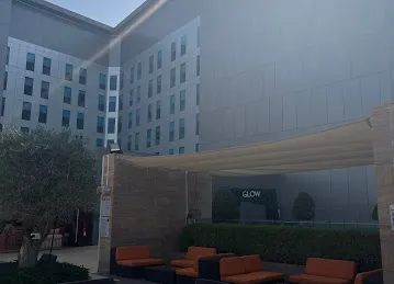 Aloft Swimming Pool