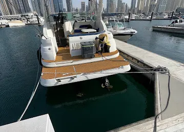 ALOLYA Yacht Rental-Hotel