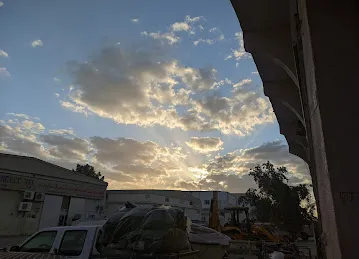Alom Garage