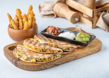 Alpaca Grill house - ألباكا